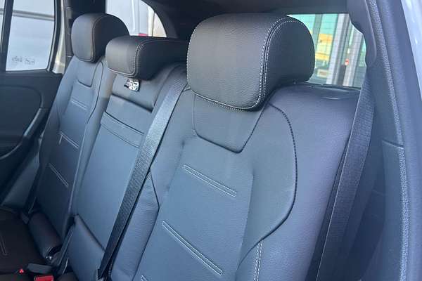 2024 Mercedes-Benz GLB-Class GLB35 AMG X247