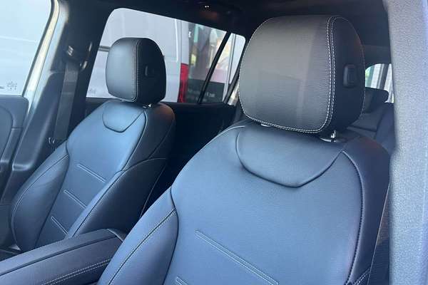 2024 Mercedes-Benz GLB-Class GLB35 AMG X247