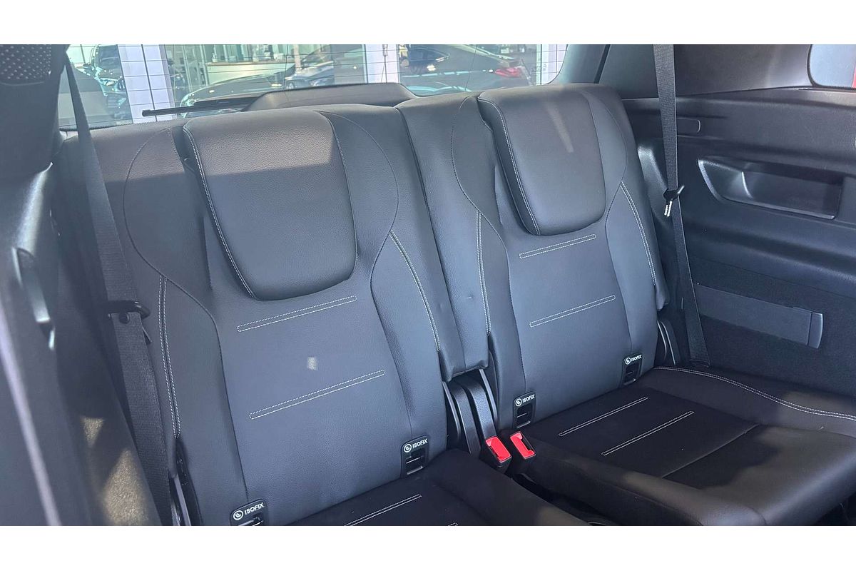 2024 Mercedes-Benz GLB-Class GLB35 AMG X247