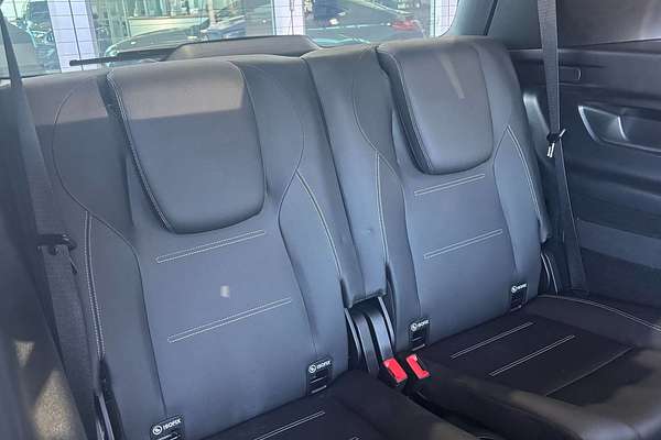 2024 Mercedes-Benz GLB-Class GLB35 AMG X247