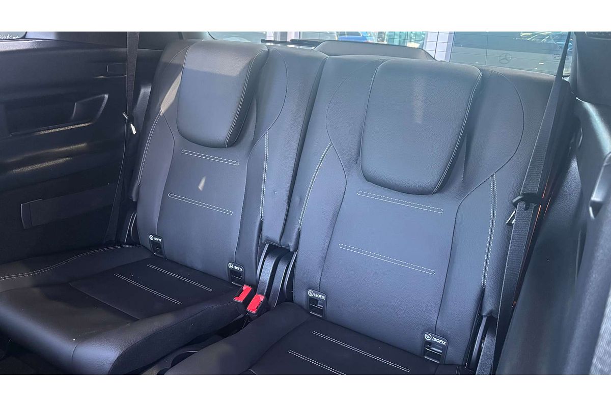 2024 Mercedes-Benz GLB-Class GLB35 AMG X247