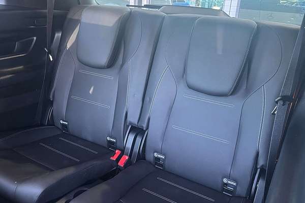 2024 Mercedes-Benz GLB-Class GLB35 AMG X247