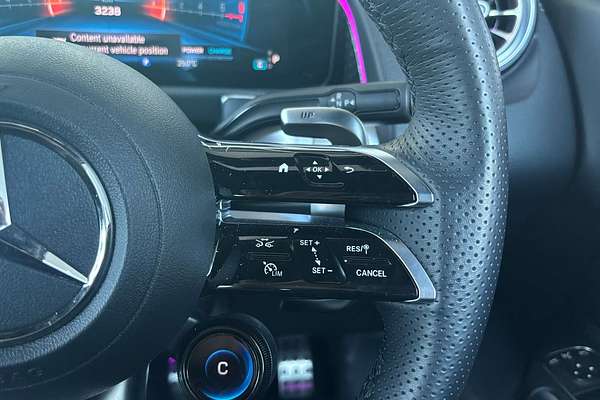 2024 Mercedes-Benz GLB-Class GLB35 AMG X247