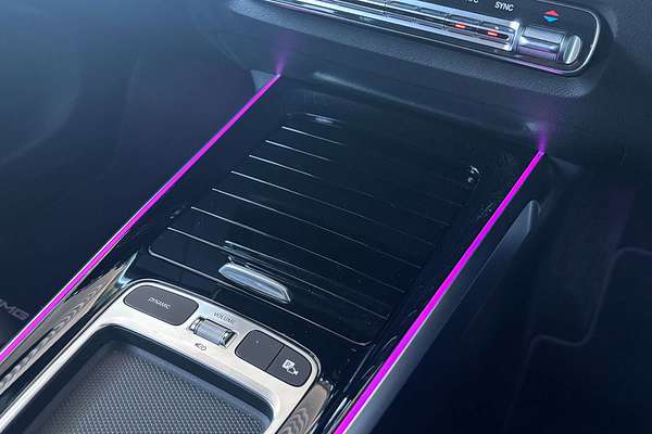 2024 Mercedes-Benz GLB-Class GLB35 AMG X247