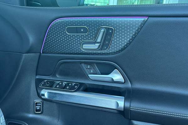 2024 Mercedes-Benz GLB-Class GLB35 AMG X247