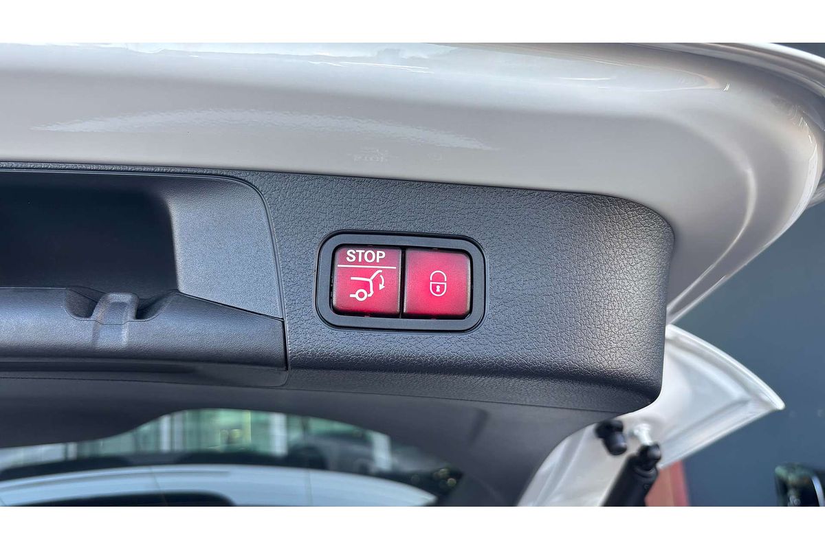 2024 Mercedes-Benz GLB-Class GLB35 AMG X247