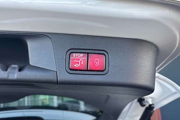 2024 Mercedes-Benz GLB-Class GLB35 AMG X247