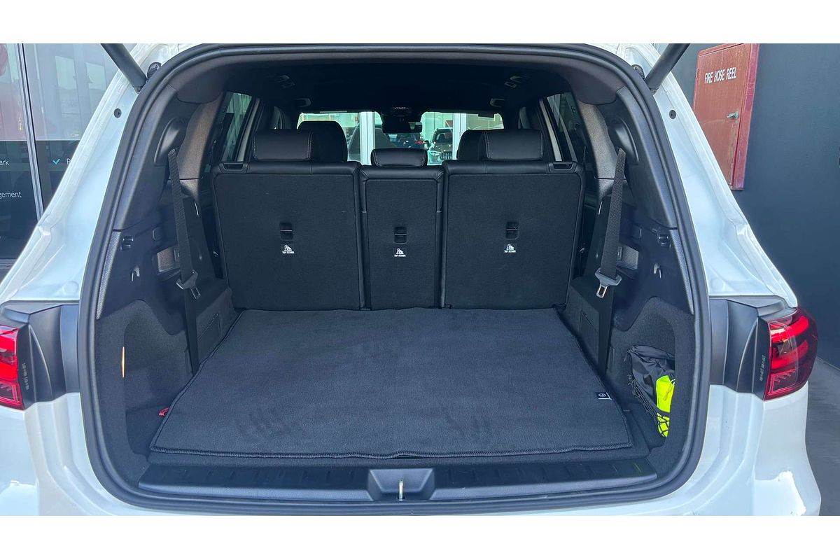 2024 Mercedes-Benz GLB-Class GLB35 AMG X247