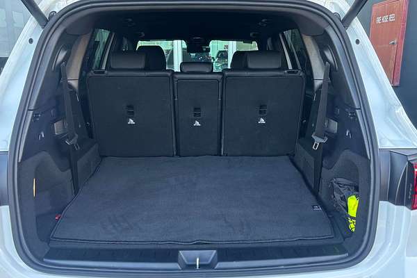 2024 Mercedes-Benz GLB-Class GLB35 AMG X247