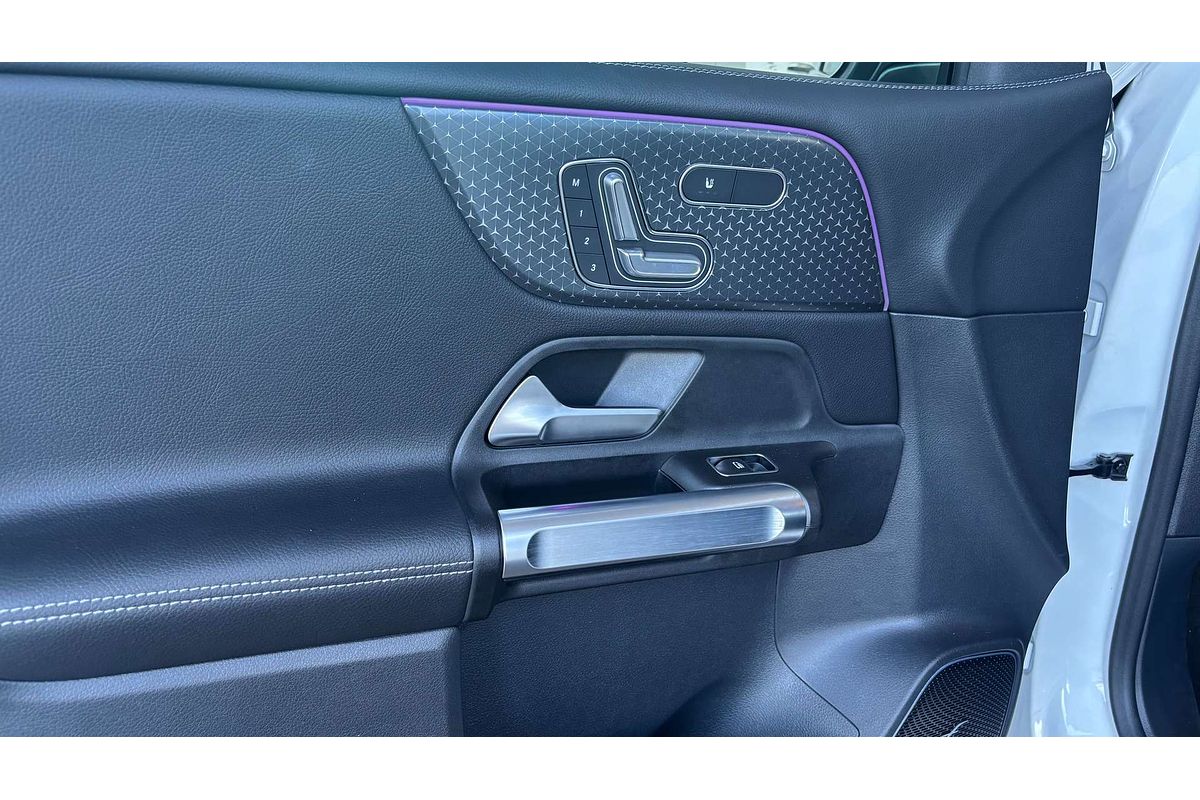 2024 Mercedes-Benz GLB-Class GLB35 AMG X247