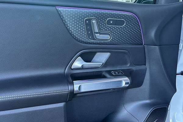 2024 Mercedes-Benz GLB-Class GLB35 AMG X247