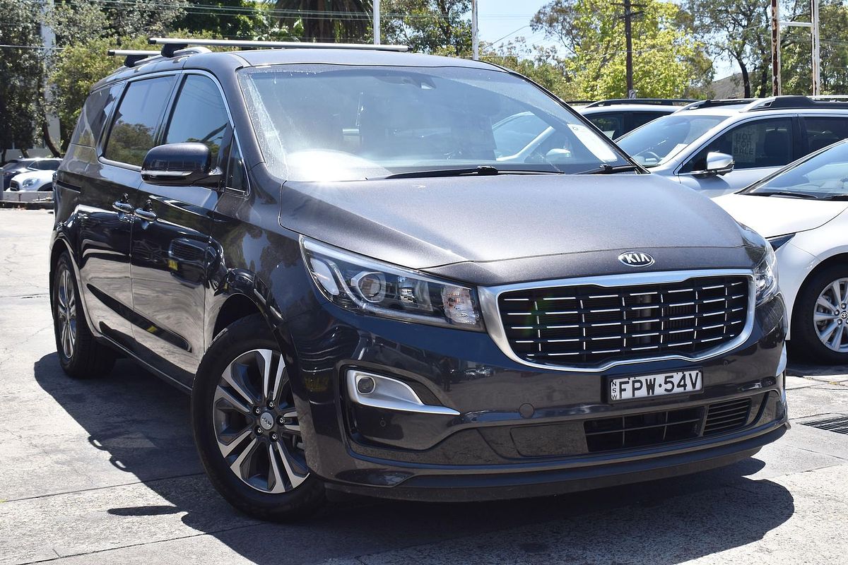 2020 Kia Carnival SLi YP