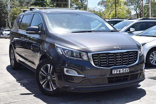 2020 Kia Carnival SLi YP