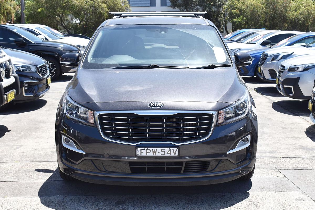 2020 Kia Carnival SLi YP
