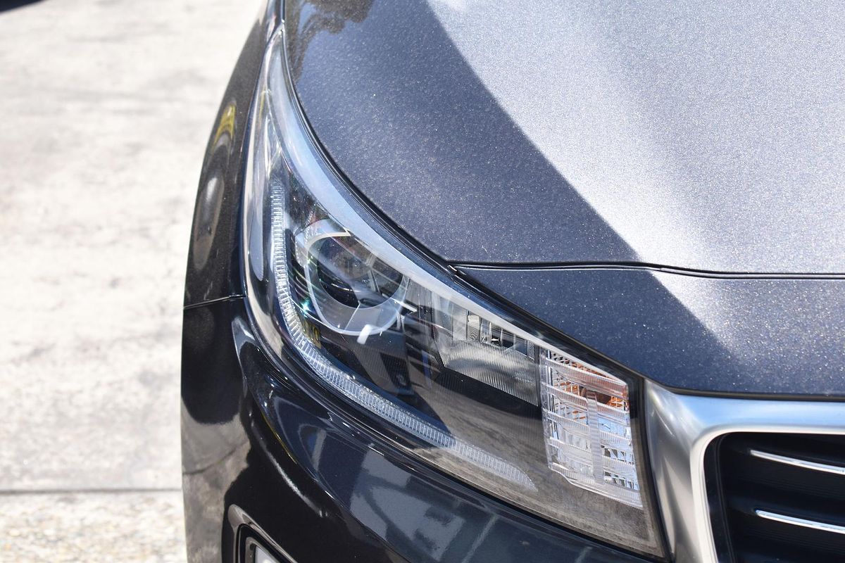 2020 Kia Carnival SLi YP