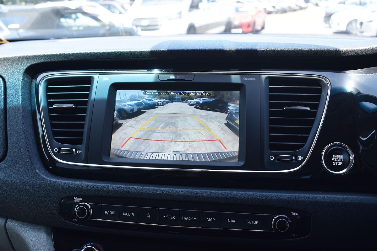 2020 Kia Carnival SLi YP