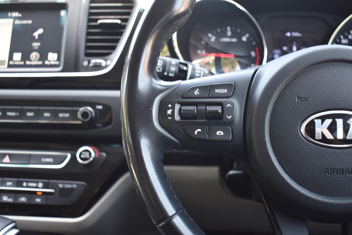 2020 Kia Carnival SLi YP