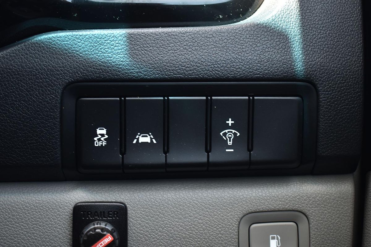 2020 Kia Carnival SLi YP