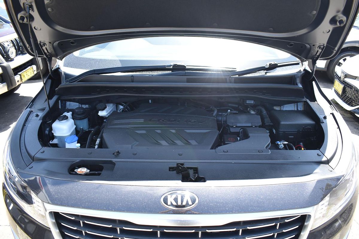 2020 Kia Carnival SLi YP