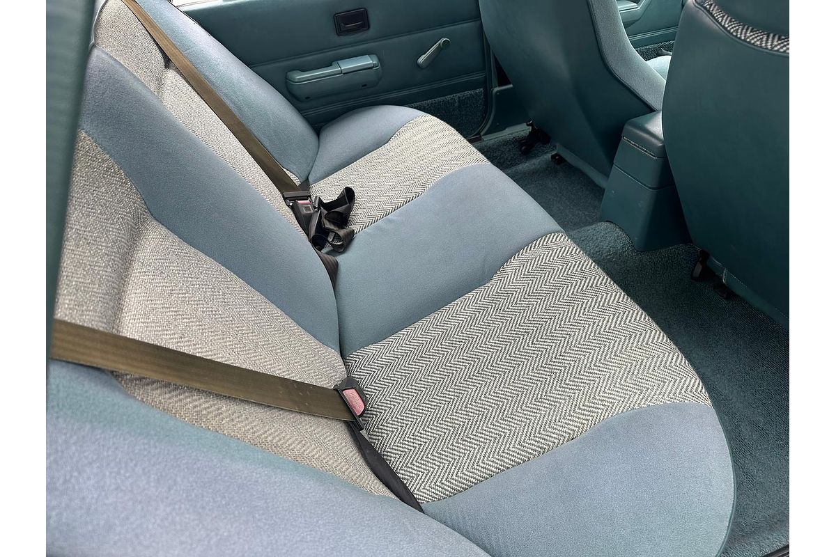 1984 Holden Brock SS VK