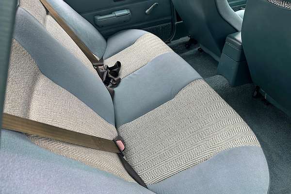 1984 Holden Brock SS VK