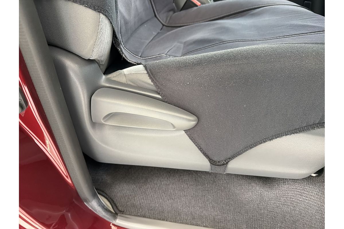 2022 Toyota Landcruiser GXL VDJ79R 4X4