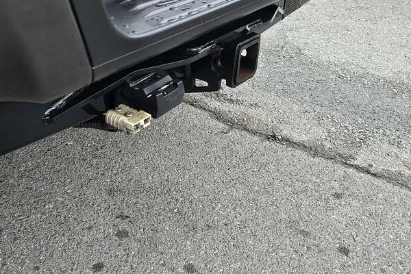 2016 Ford Ranger Wildtrak PX MkII 4X4 3.2L