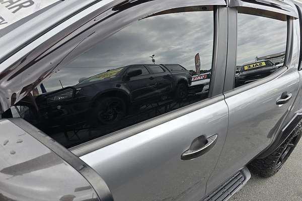 2016 Ford Ranger Wildtrak PX MkII 4X4 3.2L