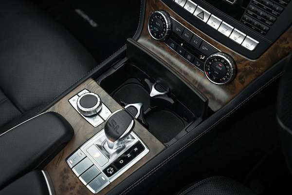 2013 Mercedes-Benz SL-Class SL350 BlueEFFICIENCY R231