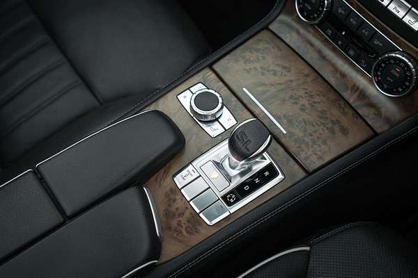 2013 Mercedes-Benz SL-Class SL350 BlueEFFICIENCY R231