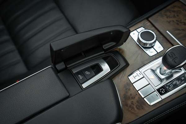 2013 Mercedes-Benz SL-Class SL350 BlueEFFICIENCY R231