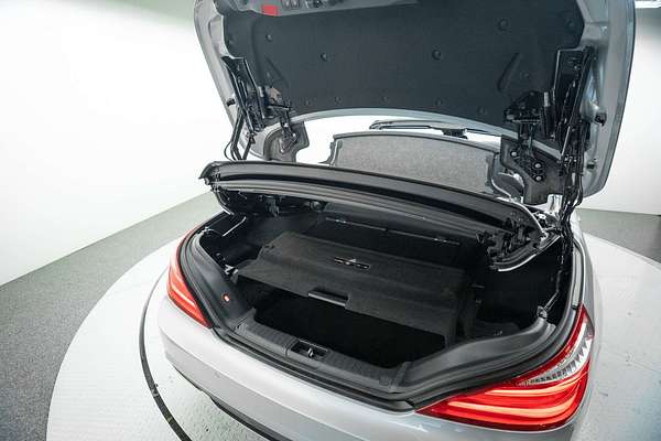 2013 Mercedes-Benz SL-Class SL350 BlueEFFICIENCY R231