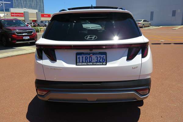 2024 Hyundai Tucson Premium NX4.V3