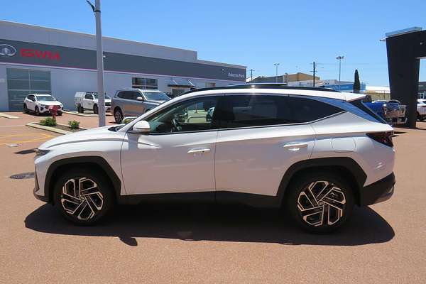 2024 Hyundai Tucson Premium NX4.V3