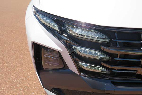 2024 Hyundai Tucson Premium NX4.V3