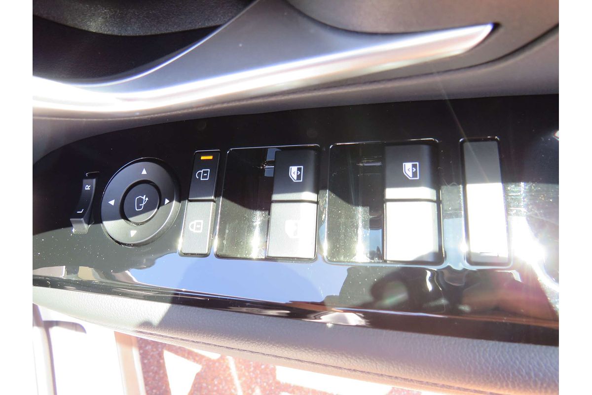 2024 Hyundai Tucson Premium NX4.V3