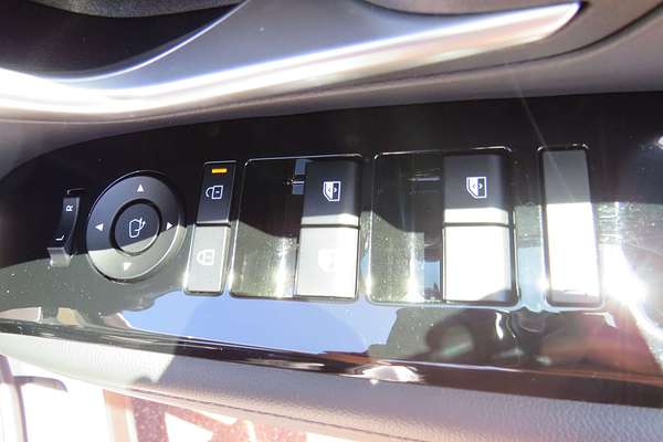 2024 Hyundai Tucson Premium NX4.V3