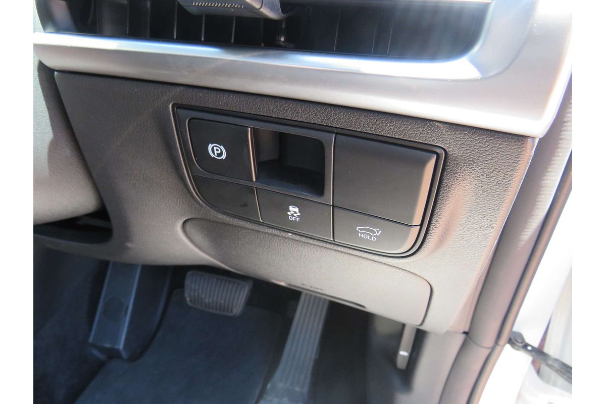 2024 Hyundai Tucson Premium NX4.V3