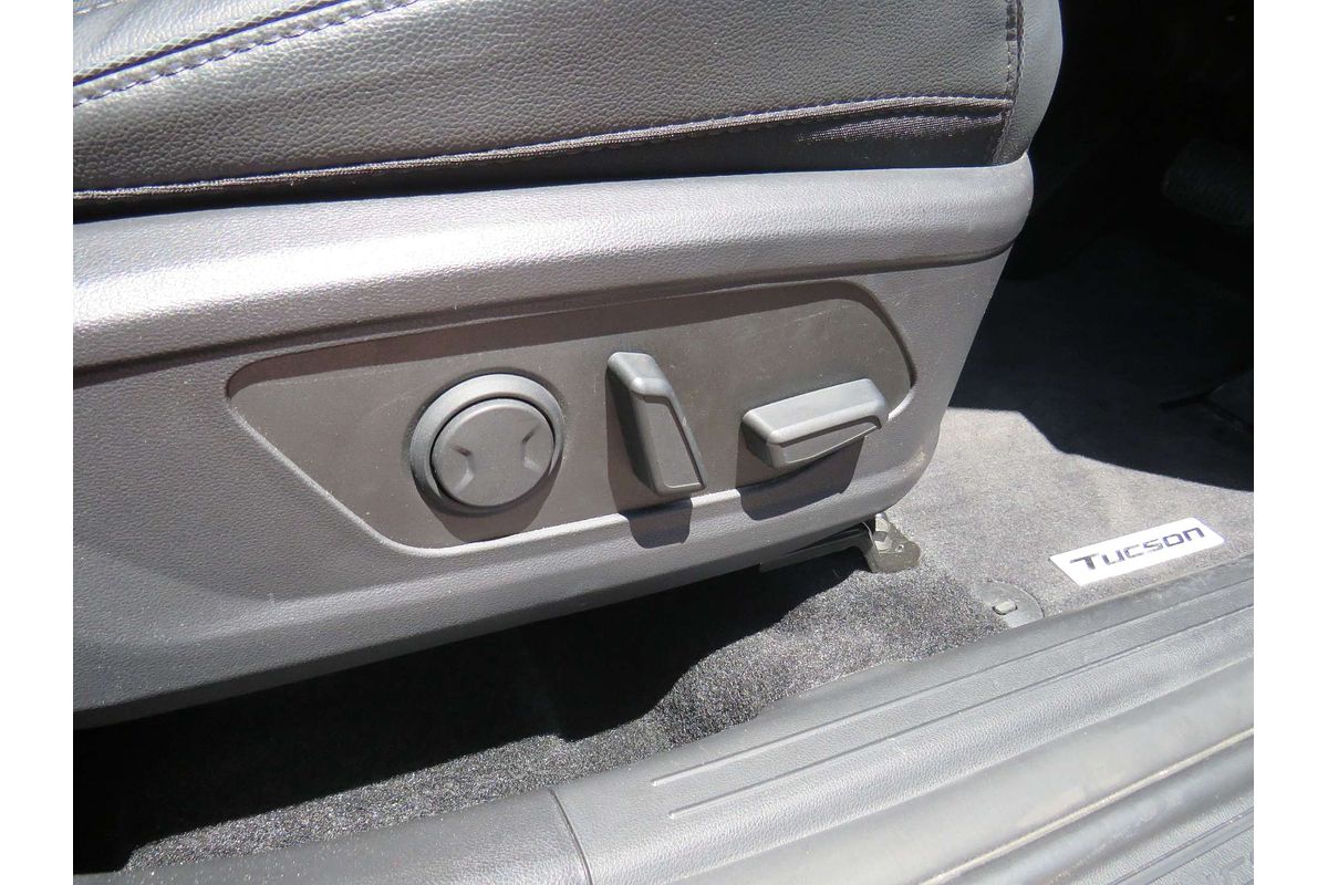 2024 Hyundai Tucson Premium NX4.V3