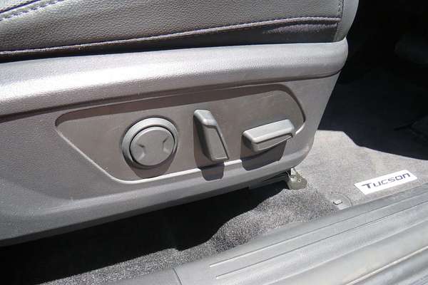 2024 Hyundai Tucson Premium NX4.V3