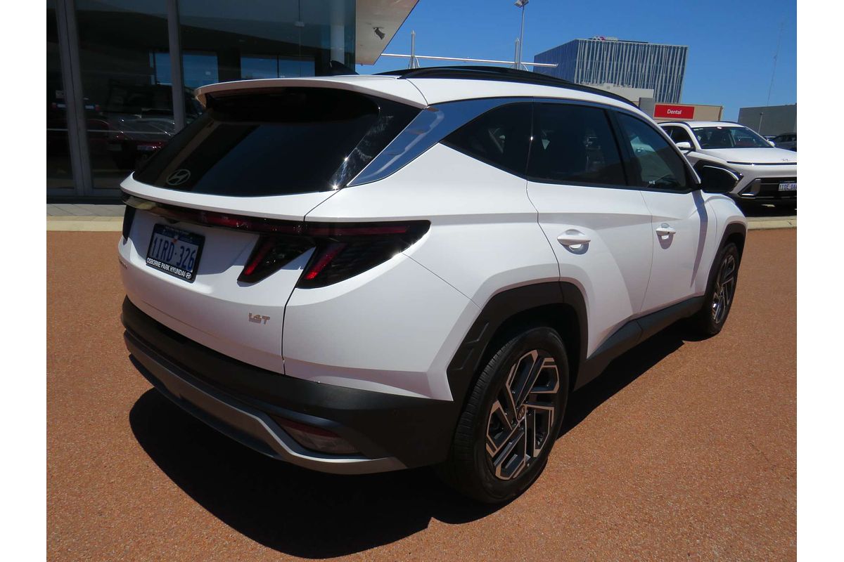 2024 Hyundai Tucson Premium NX4.V3