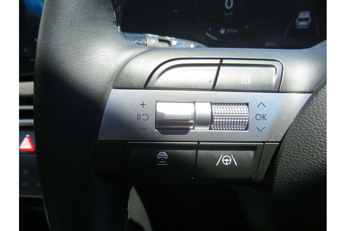 2024 Hyundai Tucson Premium NX4.V3