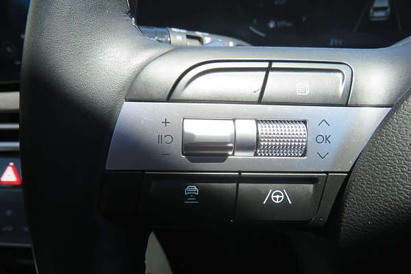 2024 Hyundai Tucson Premium NX4.V3