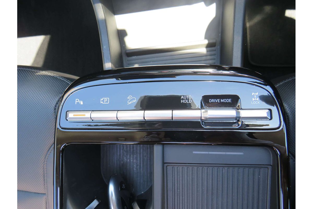 2024 Hyundai Tucson Premium NX4.V3