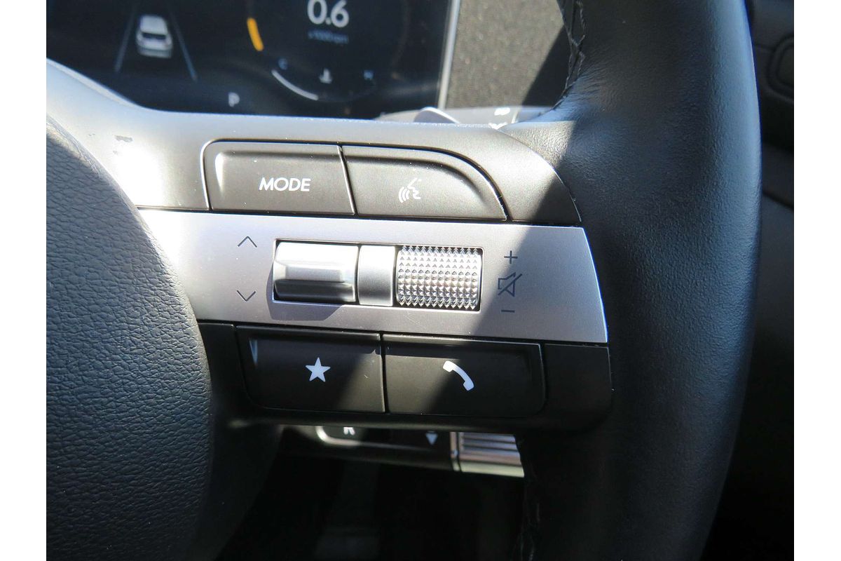 2024 Hyundai Tucson Premium NX4.V3