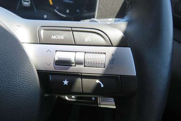 2024 Hyundai Tucson Premium NX4.V3