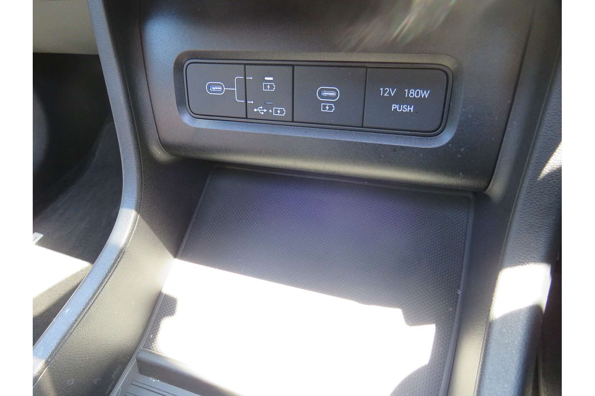 2024 Hyundai Tucson Premium NX4.V3