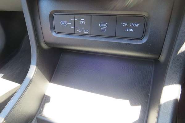 2024 Hyundai Tucson Premium NX4.V3