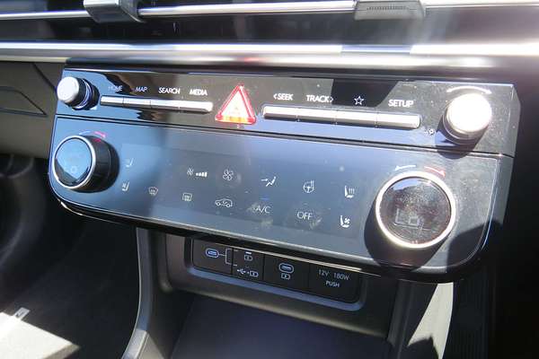 2024 Hyundai Tucson Premium NX4.V3