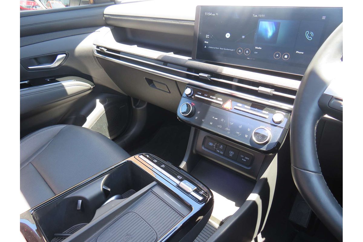 2024 Hyundai Tucson Premium NX4.V3